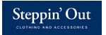 cc Steppinout