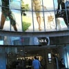 Inditex azie en rusland zara
