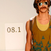 Mecedes benz fashion week