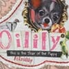 Oilily, room seven