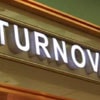 turnover secon uitbreiding