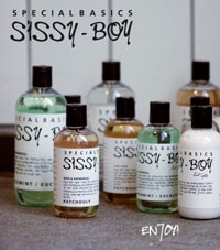 Sissy-Boy