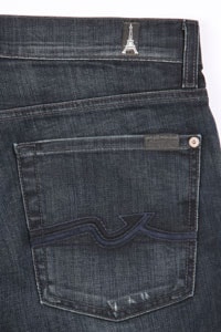 7 for all mankind