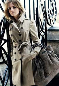 Burberry