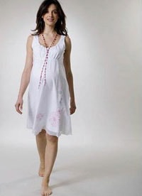 Lovely maternity