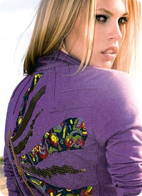 Oilily