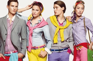 Benetton