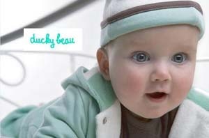 Ducky beau