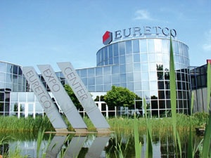 Euretco