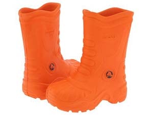 Verlies Crocs valt mee