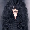 AIFW: Iris van Herpen AW 09/10