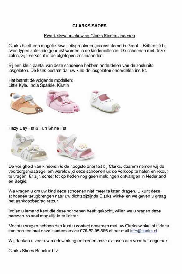 Clarks