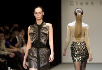 AIFW: Claes Iversen