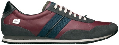 Nieuw bij Clarks: sportschoenen