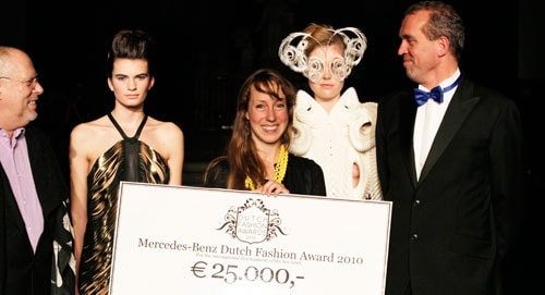 Iris van Herpen