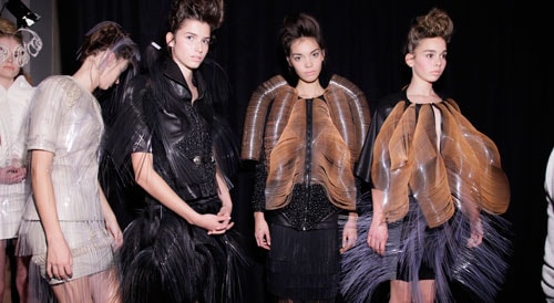 Iris van Herpen