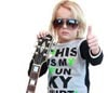 A 'Kleine Fabriek' la moda bambino è in netta ripresa