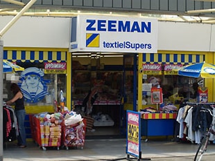 Zeeman jobs