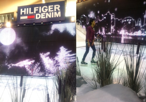 Today in Berlin&hellip;